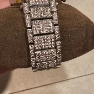 Michael Kors | Accessories | Michael Kors Parker Black  display picture 1